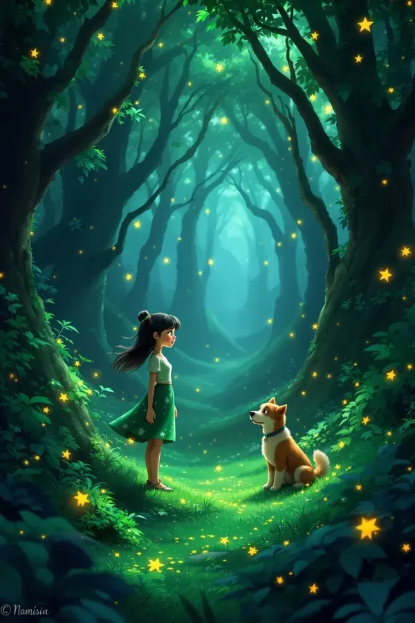梦幻王国